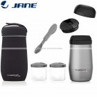 Jane' - Thermos Inox Liquidi E Pappa 1L Jane'