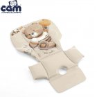 Cam - Soffice Imbottitura Seggiolone