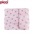 Picci - Stella Trapunta Cotone Letto Double