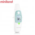 Miniland - Thermosense Termometro Auricolare
