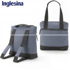 Inglesina - Back Bag Borsa Zaino Aptica
