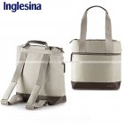 Inglesina - Back Bag Borsa Zaino Aptica