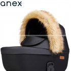 Anex - Anex Pelliccia Cappottina