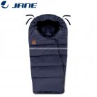 Jane' - Convert Sacco Footmuff