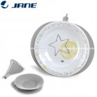 Jane' - Piatto Termico