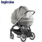 Inglesina - Zanzariera Per Culla Aptica/trilogy/quad