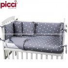 Picci - Lella Rivestimento Tessile