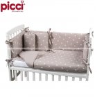 Picci - Lella Rivestimento Tessile
