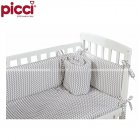 Picci - Lella Rivestimento Tessile