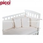 Picci - Lella Rivestimento Tessile