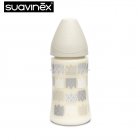 Suavinex - Special Occasions Biberon 270 Ml.  Silicone