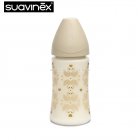 Suavinex - Special Occasions Biberon 270 Ml.  Silicone