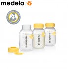 Medela - Bottiglie 150 Ml Per Conservazione Latte 3 Pz.