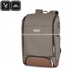 Abc Design - Rucksack Tour Borsa Zaino