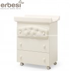 Erbesi - New Soft Bagnetto Bottoni