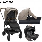 Nuna - Triv Trio Con Pipa Next