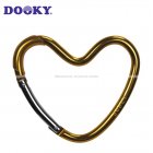 Dooky - Gancio Portaborse A Cuore