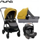 Nuna - Triv Trio Con Pipa Next