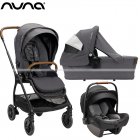 Nuna - Triv Trio Con Pipa Next