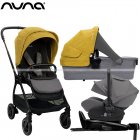 Nuna - Triv Trio Con Arra E Base
