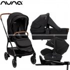 Nuna - Triv Trio Con Arra E Base