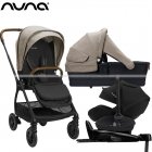 Nuna - Triv Trio Con Arra E Base