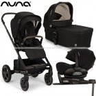 Nuna - Mixx Next Trio Con Arra E Base
