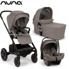 Nuna - Mixx Next Trio Con Pipa Next