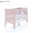 Alondra - Omni Lettino C181 60X120