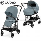 Cybex - Melio Duo Passeggino E Navicella