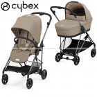 Cybex - Melio Duo Passeggino E Navicella