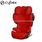 Cybex - Solution Z I-Fix
