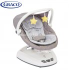 Graco - Move With Me Con Cappottina