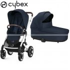 Cybex - Talos S Duo Passeggino E Navicella