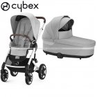 Cybex - Talos S Duo Passeggino E Navicella