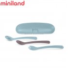 Miniland - Picneat Set Posate