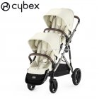 Cybex - Gazelle S Passeggino Gemellare