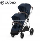 Cybex - Gazelle S Passeggino Gemellare