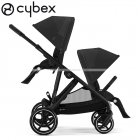 Cybex - Gazelle S Passeggino Gemellare