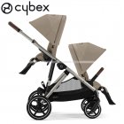 Cybex - Gazelle S Passeggino Gemellare
