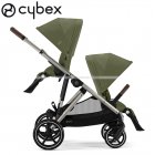 Cybex - Gazelle S Passeggino Gemellare