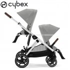 Cybex - Gazelle S Passeggino Gemellare