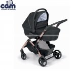 Cam - Fluido Easy Sistema Modulare Trio