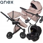 Anex - E/type Trio