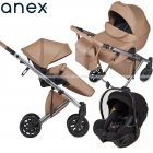 Anex - E/type Trio