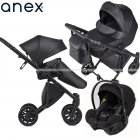 Anex - E/type Trio