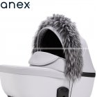 Anex - Anex Pelliccia Cappottina