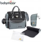 Babymoov - Borsa Fasciatoio Baby Style