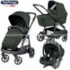 Peg Perego - Veloce Lounge Modular Trio