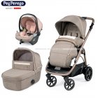 Peg Perego - Veloce Lounge Modular Trio Mon Amour